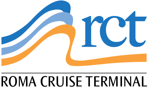 Logo Roma Cruise Terminal S.r.l.